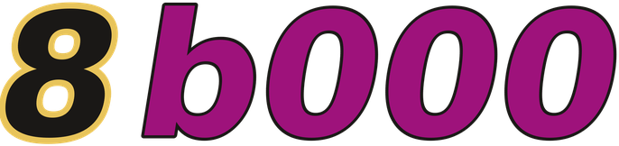 8b000 logo